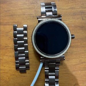 Michael Kors Smart Watch